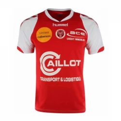 Koszulka Stade de Reims 2012-13 Domowa