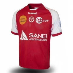 Koszulka Stade de Reims 2013-14 Domowa