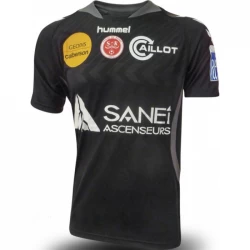 Koszulka Stade de Reims 2013-14 Wyjazdowa