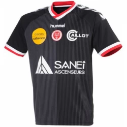 Koszulka Stade de Reims 2014-15 Wyjazdowa