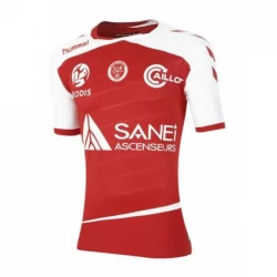 Koszulka Stade de Reims 2015-16 Domowa