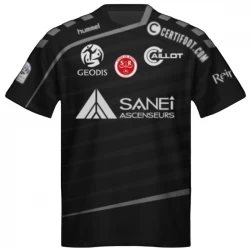 Koszulka Stade de Reims 2015-16 Wyjazdowa
