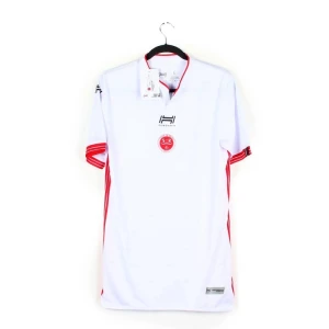 Koszulka Stade de Reims 2016-17 Wyjazdowa