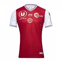 Koszulka Stade de Reims 2018-19 Domowa