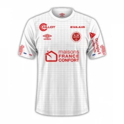 Koszulka Stade de Reims 2019-20 Alternatywna