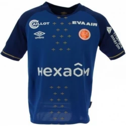 Koszulka Stade de Reims 2019-20 Wyjazdowa