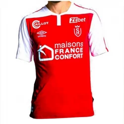 Koszulka Stade de Reims 2020-21 Domowa