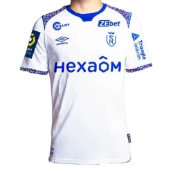 Koszulka Stade de Reims 2020-21 Wyjazdowa