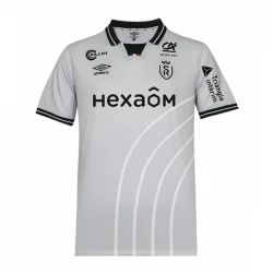 Koszulka Stade de Reims 2021-22 Alternatywna