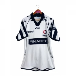 Koszulka Stade Rennais FC 2000-01 Wyjazdowa