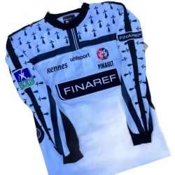 Koszulka Stade Rennais FC 2002-03 Wyjazdowa