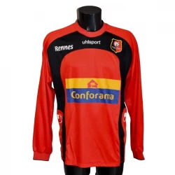 Koszulka Stade Rennais FC 2003-04 Domowa