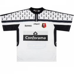 Koszulka Stade Rennais FC 2003-04 Wyjazdowa