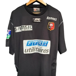 Koszulka Stade Rennais FC 2004-05 Alternatywna