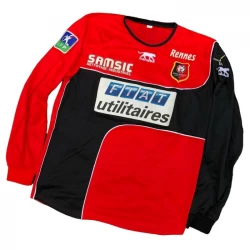 Koszulka Stade Rennais FC 2004-05 Domowa
