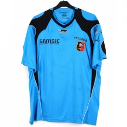 Koszulka Stade Rennais FC 2005-06 Alternatywna