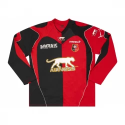 Koszulka Stade Rennais FC 2005-06 Domowa