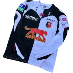 Koszulka Stade Rennais FC 2005-06 Wyjazdowa