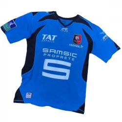 Koszulka Stade Rennais FC 2006-07 Alternatywna
