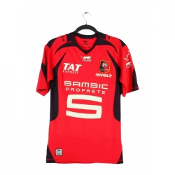 Koszulka Stade Rennais FC 2006-07 Domowa