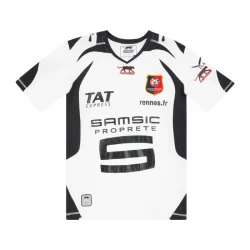Koszulka Stade Rennais FC 2006-07 Wyjazdowa