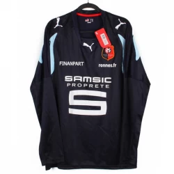 Koszulka Stade Rennais FC 2007-08 Alternatywna