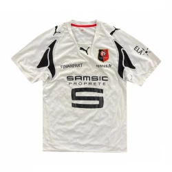 Koszulka Stade Rennais FC 2007-08 Wyjazdowa