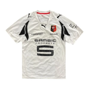 Koszulka Stade Rennais FC 2007-08 Wyjazdowa