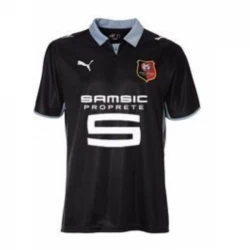 Koszulka Stade Rennais FC 2008-09 Alternatywna