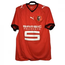 Koszulka Stade Rennais FC 2008-09 Domowa