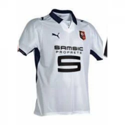 Koszulka Stade Rennais FC 2008-09 Wyjazdowa
