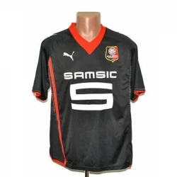 Koszulka Stade Rennais FC 2009-10 Alternatywna