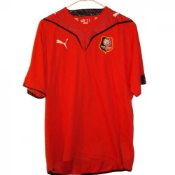 Koszulka Stade Rennais FC 2009-10 Domowa