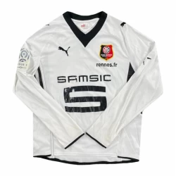 Koszulka Stade Rennais FC 2009-10 Wyjazdowa