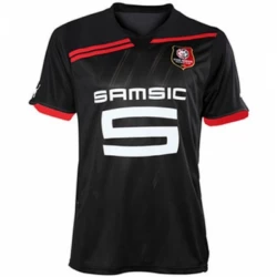 Koszulka Stade Rennais FC 2010-11 Alternatywna