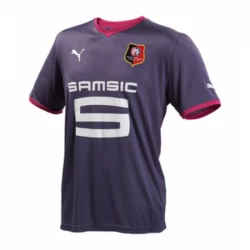 Koszulka Stade Rennais FC 2011-12 Alternatywna