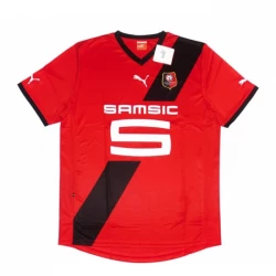 Koszulka Stade Rennais FC 2011-12 Domowa