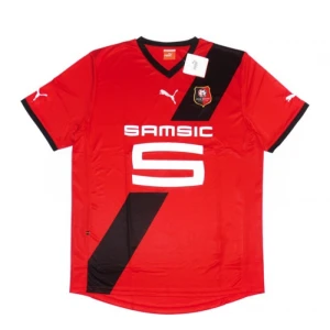 Koszulka Stade Rennais FC 2011-12 Domowa