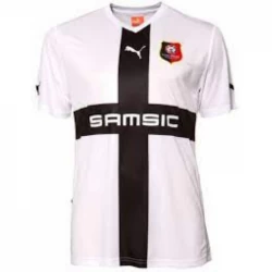 Koszulka Stade Rennais FC 2011-12 Wyjazdowa