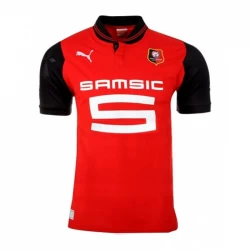 Koszulka Stade Rennais FC 2012-13 Domowa