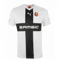 Koszulka Stade Rennais FC 2012-13 Wyjazdowa