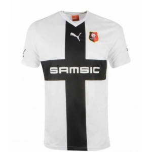 Koszulka Stade Rennais FC 2012-13 Wyjazdowa