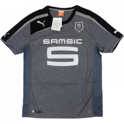 Koszulka Stade Rennais FC 2013-14 Alternatywna
