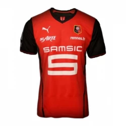 Koszulka Stade Rennais FC 2013-14 Domowa