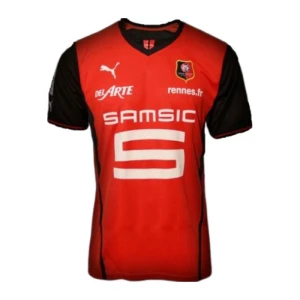 Koszulka Stade Rennais FC 2013-14 Domowa
