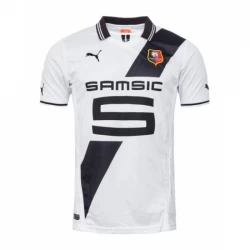 Koszulka Stade Rennais FC 2013-14 Wyjazdowa