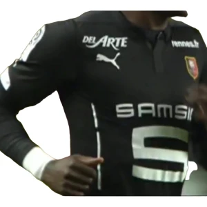Koszulka Stade Rennais FC 2014-15 Alternatywna