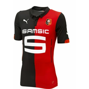 Koszulka Stade Rennais FC 2014-15 Domowa