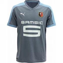 Koszulka Stade Rennais FC 2015-16 Alternatywna