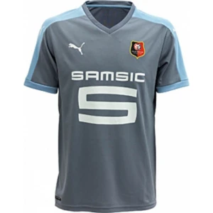 Koszulka Stade Rennais FC 2015-16 Alternatywna